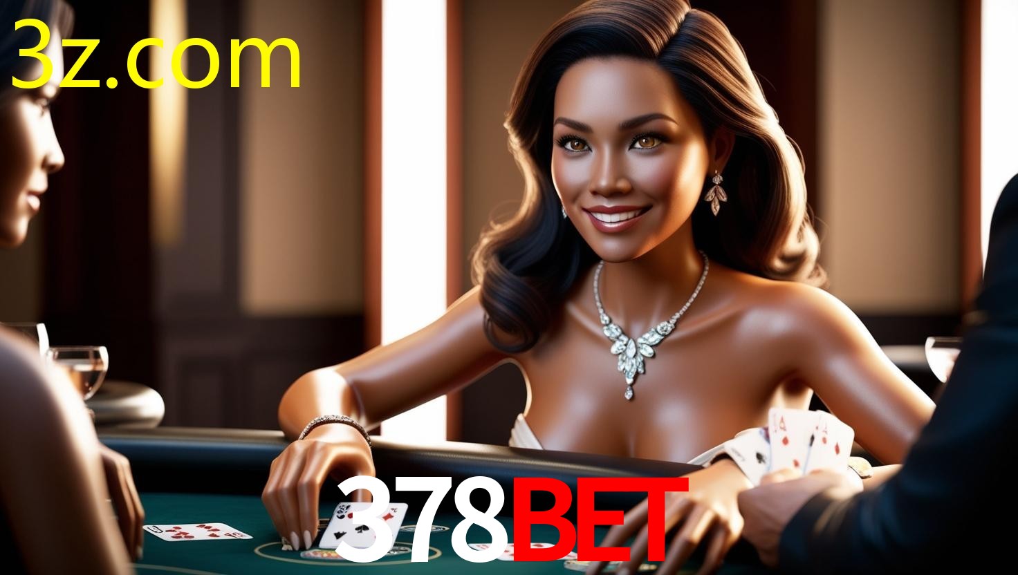 Bonus na Cassino Online 378BET.COM
